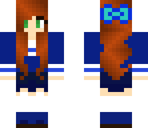 ldshadowlady with new hair