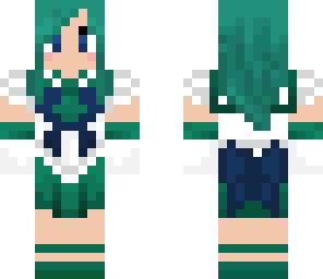 sailor neptune