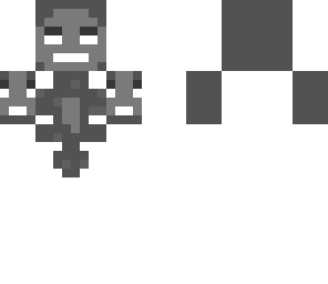 wither boss
