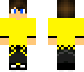 edit of gamerboy8565's youtube skin 
