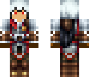 ezio