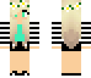 flower girl edit