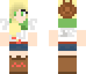 apple jack