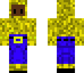 pants on banana