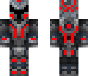 mega tron plague