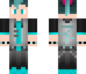 hatsune guy