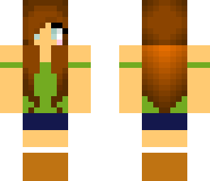girl