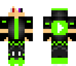 pvp youtuber