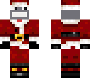 santa robro
