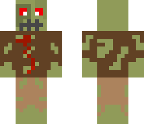 zombie