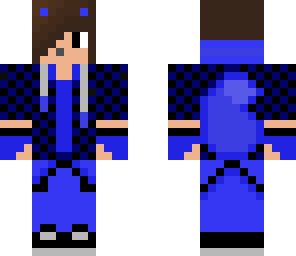 afro777 skin