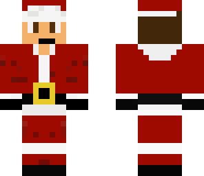 santa awwheee random