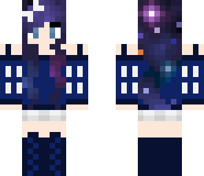tardis girl