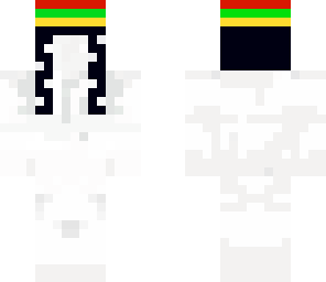 reggae hair