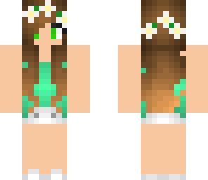 -updated- summer girl