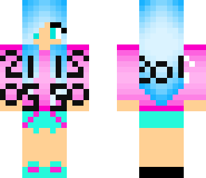 2015 skin for the new year