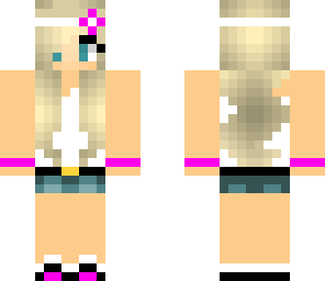 hippie girl 2