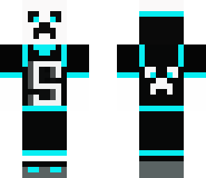 s creeper hoodie
