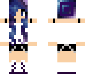 galaxy tomboy