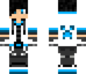 jiisthebest's skin
