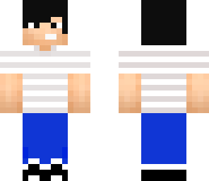 regular finn003