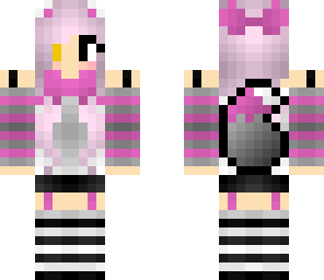 the mangle