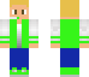 letterman jacket gamer boy