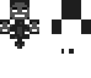 wither boss