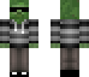 zombie swag