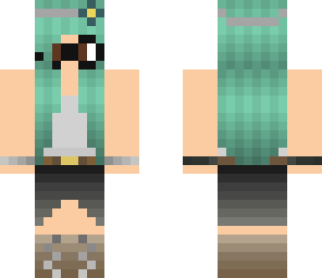 girl