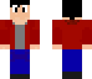 jake with jacket