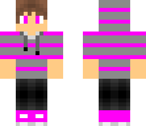 jacob's pink