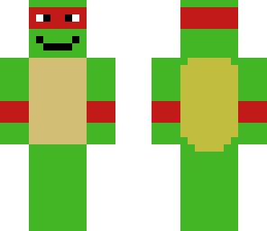 tmnt raph
