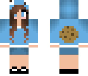 cookie monster
