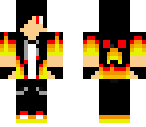 fire boy