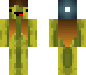 derpy melon kid
