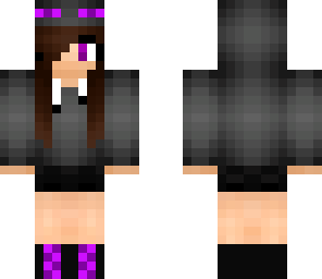 endergirl