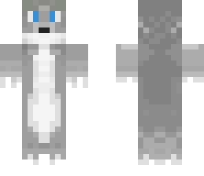 wolfie