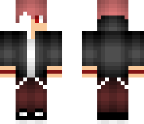 this is the boy version of my skin