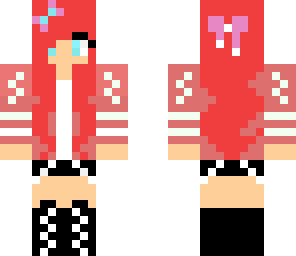 cute girl