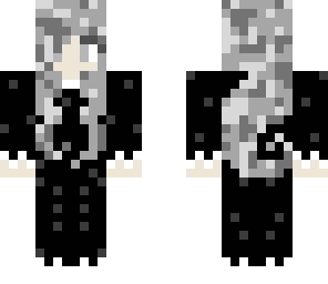 ghost girl
