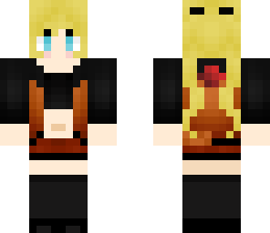 naruto girl