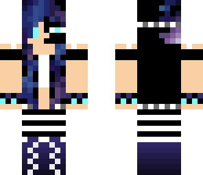 ender girl
