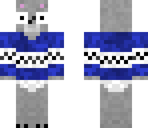 indigo sweater madness