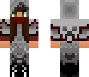 new assassion girl