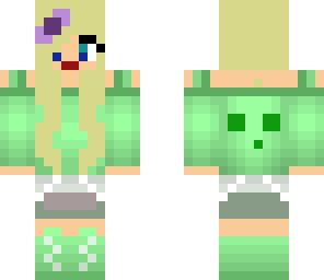 cutesiy slime