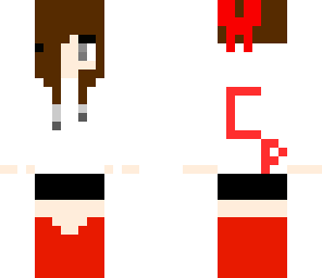 creepypasta gal