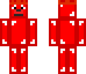 king ruby wolf