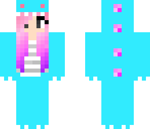 dinosaur blueno