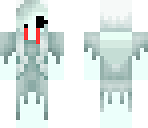 ghost girl